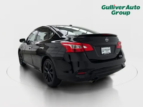 More photos of 2018 Nissan Sentra SR at Gulliver Auto Group, TX