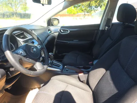 More photos of 2018 Nissan Sentra SR at Gulliver Auto Group, TX