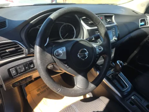 More photos of 2018 Nissan Sentra SR at Gulliver Auto Group, TX