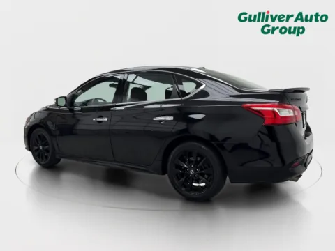 More photos of 2018 Nissan Sentra SR at Gulliver Auto Group, TX