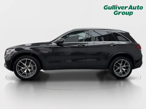 Another view of 2020 Mercedes-Benz GLC 300 for sale in Plano, TX at Gulliver Auto Group