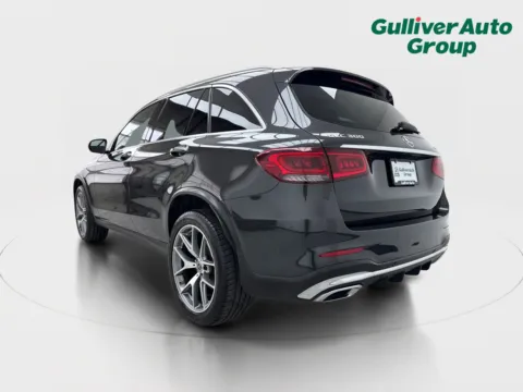 More photos of 2020 Mercedes-Benz GLC 300 at Gulliver Auto Group, TX