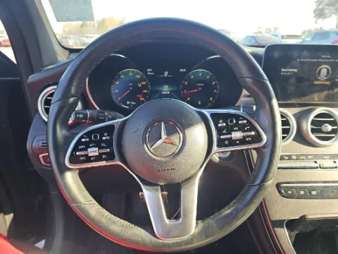 More photos of 2020 Mercedes-Benz GLC 300 at Gulliver Auto Group, TX