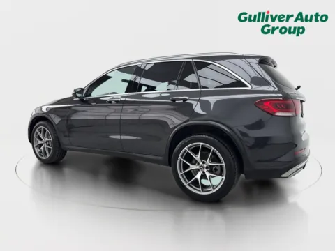 More photos of 2020 Mercedes-Benz GLC 300 at Gulliver Auto Group, TX