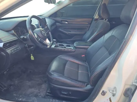 More photos of 2022 Nissan Altima 2.5 SR at Gulliver Auto Group, TX