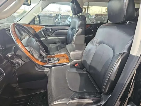 More photos of 2019 INFINITI QX80 LUXE at Gulliver Auto Group, TX