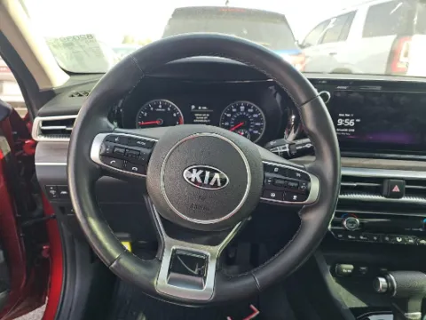 More photos of 2021 Kia K5 EX at Gulliver Auto Group, TX