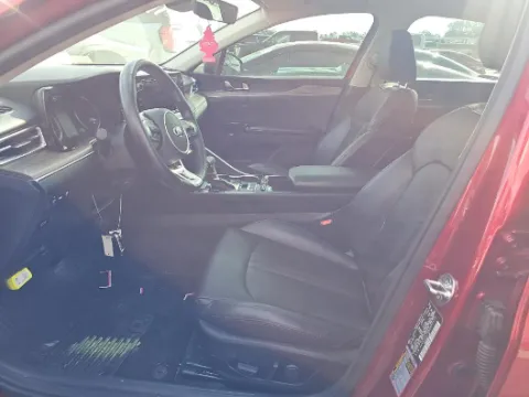 More photos of 2021 Kia K5 EX at Gulliver Auto Group, TX