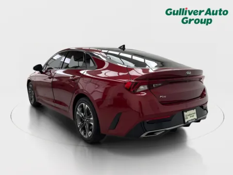 More photos of 2021 Kia K5 EX at Gulliver Auto Group, TX