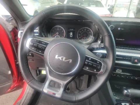 More photos of 2022 Kia K5 GT-Line at Gulliver Auto Group, TX