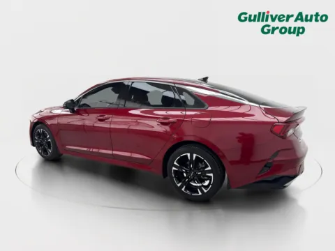 More photos of 2022 Kia K5 GT-Line at Gulliver Auto Group, TX