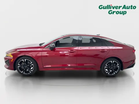 More photos of 2022 Kia K5 GT-Line at Gulliver Auto Group, TX