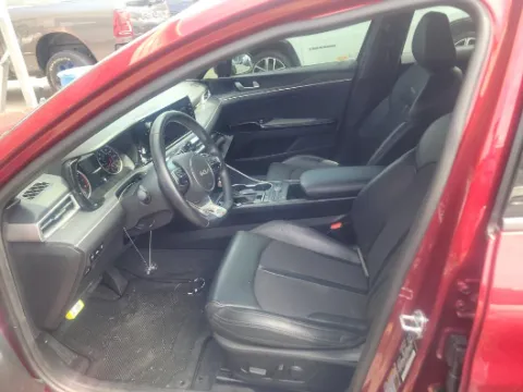 More photos of 2022 Kia K5 GT-Line at Gulliver Auto Group, TX