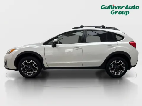 Another view of 2017 Subaru Crosstrek 2.0i Limited for sale in Plano, TX at Gulliver Auto Group
