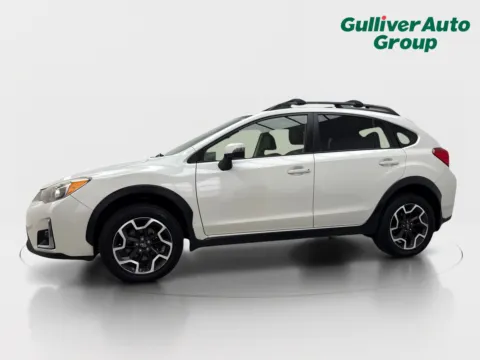 Photos of 2017 Subaru Crosstrek 2.0i Limited for sale in Plano, TX at Gulliver Auto Group