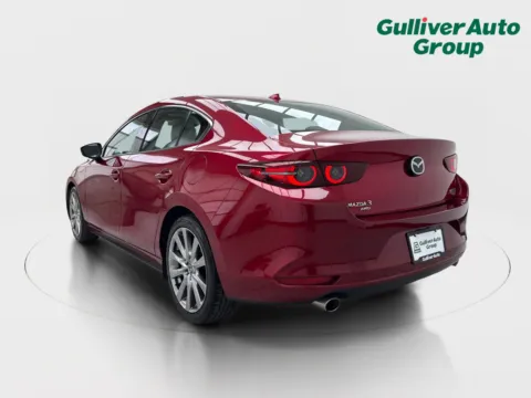 More photos of 2020 Mazda Mazda3 Premium at Gulliver Auto Group, TX