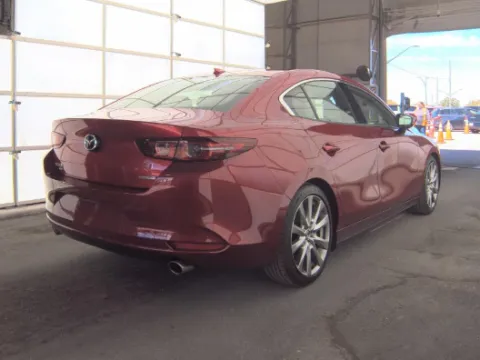 Photos of 2020 Mazda Mazda3 Premium for sale in Plano, TX at Gulliver Auto Group