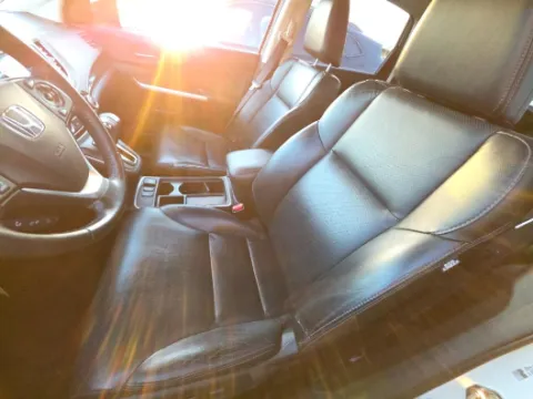 More photos of 2016 Honda CR-V Touring at Gulliver Auto Group, TX