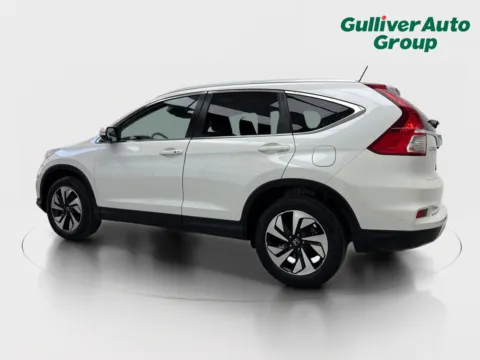 More photos of 2016 Honda CR-V Touring at Gulliver Auto Group, TX