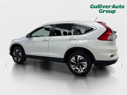 More photos of 2016 Honda CR-V Touring at Gulliver Auto Group, TX