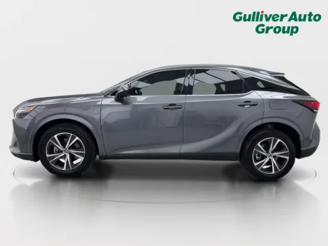 Another view of 2023 Lexus RX 350 Premium for sale in Plano, TX at Gulliver Auto Group