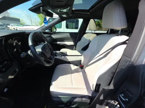 More photos of 2023 Lexus RX 350 Premium at Gulliver Auto Group, TX