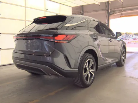 Photos of 2023 Lexus RX 350 Premium for sale in Plano, TX at Gulliver Auto Group