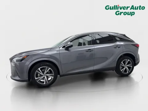 Photos of 2023 Lexus RX 350 Premium for sale in Plano, TX at Gulliver Auto Group