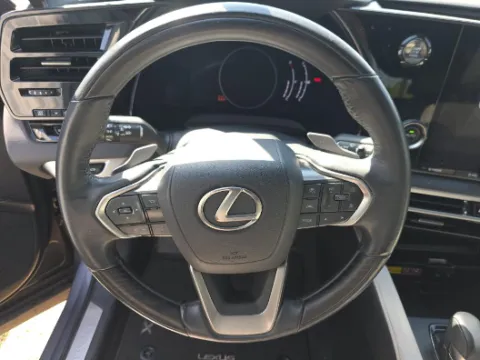 More photos of 2023 Lexus RX 350 Premium at Gulliver Auto Group, TX