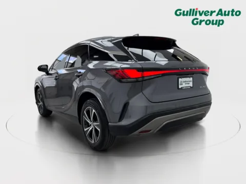 More photos of 2023 Lexus RX 350 Premium at Gulliver Auto Group, TX