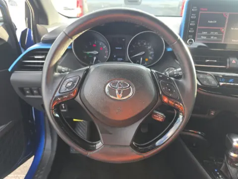More photos of 2019 Toyota C-HR XLE at Gulliver Auto Group, TX