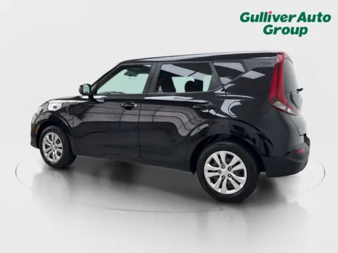 More photos of 2021 Kia Soul LX at Gulliver Auto Group, TX