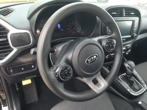 More photos of 2021 Kia Soul LX at Gulliver Auto Group, TX