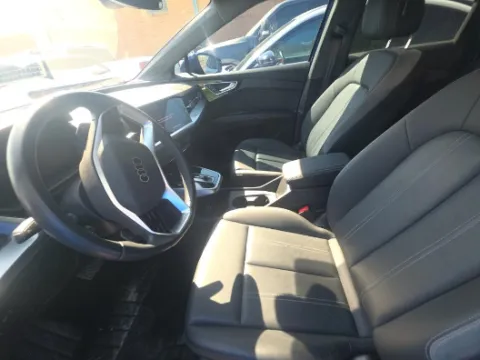 More photos of 2023 Audi Q4 e-tron Premium Plus at Gulliver Auto Group, TX