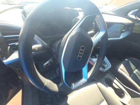 More photos of 2023 Audi Q4 e-tron Premium Plus at Gulliver Auto Group, TX