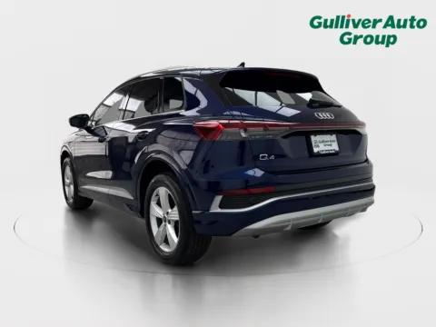 More photos of 2023 Audi Q4 e-tron Premium Plus at Gulliver Auto Group, TX