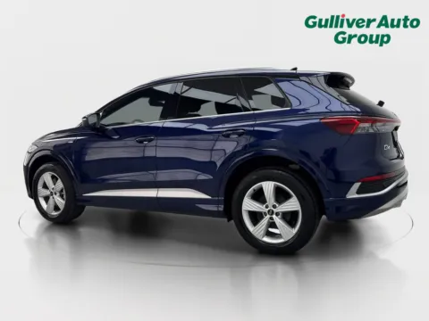 More photos of 2023 Audi Q4 e-tron Premium Plus at Gulliver Auto Group, TX