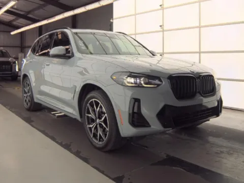 More photos of 2022 BMW X3 xDrive30i at Gulliver Auto Group, TX