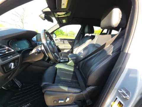 More photos of 2022 BMW X3 xDrive30i at Gulliver Auto Group, TX