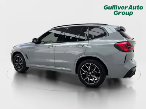 More photos of 2022 BMW X3 xDrive30i at Gulliver Auto Group, TX