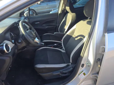 More photos of 2020 Nissan Versa 1.6 SV at Gulliver Auto Group, TX