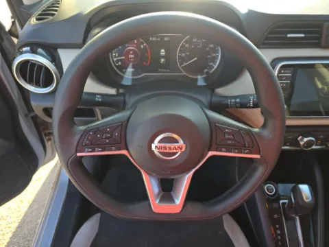 More photos of 2020 Nissan Versa 1.6 SV at Gulliver Auto Group, TX