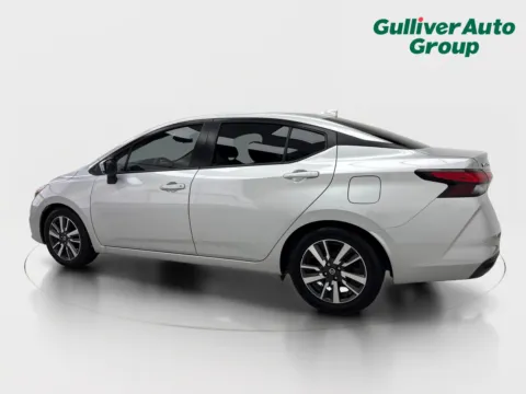 More photos of 2020 Nissan Versa 1.6 SV at Gulliver Auto Group, TX