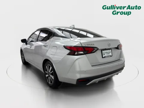 More photos of 2020 Nissan Versa 1.6 SV at Gulliver Auto Group, TX