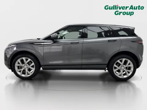 Another view of 2020 Land Rover Range Rover Evoque SE for sale in Plano, TX at Gulliver Auto Group