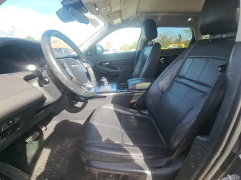 More photos of 2020 Land Rover Range Rover Evoque SE at Gulliver Auto Group, TX