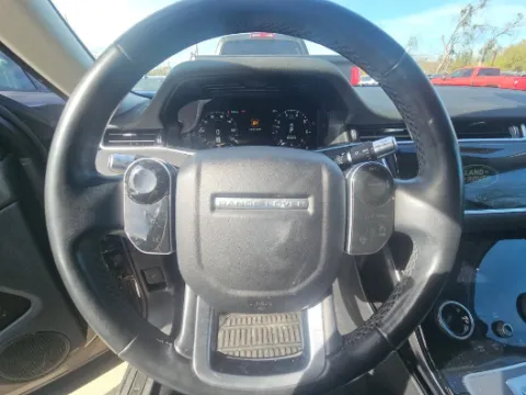 More photos of 2020 Land Rover Range Rover Evoque SE at Gulliver Auto Group, TX