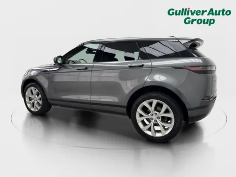 More photos of 2020 Land Rover Range Rover Evoque SE at Gulliver Auto Group, TX