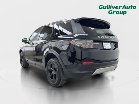 More photos of 2020 Land Rover Discovery Sport S at Gulliver Auto Group, TX