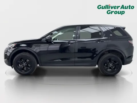 Another view of 2020 Land Rover Discovery Sport S for sale in Plano, TX at Gulliver Auto Group